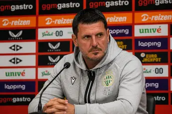 Ferencváros weigert training in de Grolsch Veste: Dit is de reden