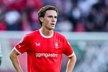 Rots ontkracht gesprek tussen Van Rooij en Ajax: "Dat heeft hij niet"