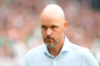 Ten Hag waagt zich niet aan veelbesproken Streuer-uitspraak: "Aan het eind van het jaar over hebben"