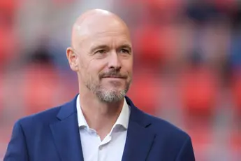 Transfermarkt gesloten | Grote schoonmaak Ten Hag levert 24 mutaties op
