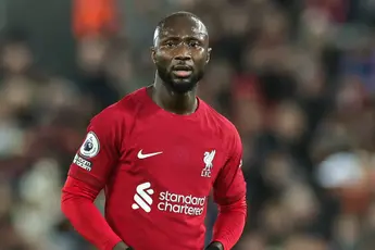 Voormalig Liverpool-ster van 60 miljoen euro Keïta donderdag in de Grolsch Veste