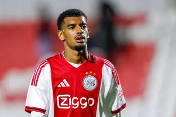 Nieuwe FC Twente-aanwinst Ouazane neemt afscheid van Ajax: "Deze beslissing was zeker niet makkelijk"