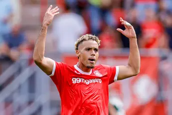 Rugnummers FC Twente 2026-2027: Nijstad, Taha en Weidmann kiezen nieuw rugnummer