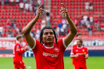 'Hoopvolle tijden' voor FC Twente: "Ze hebben toch een goede afstemming gevonden"