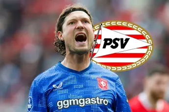 Extra scan voor Lammers tijdens medische keuring PSV