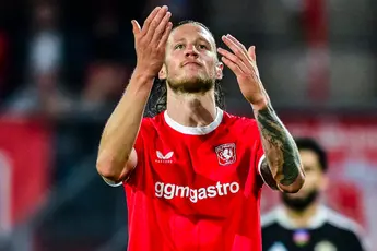 Weghorst werkt Ajax-trauma weg tegen FC Groningen: "Had hier nog een appeltje te schillen"