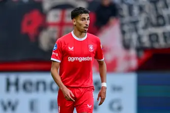 Taha verklaart kantelpunt in keuze om tóch contract bij FC Twente te verlengen