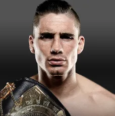 Kickboks rankings
