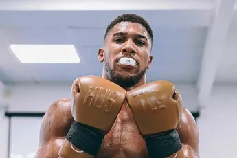 Anthony Joshua verliest mega groot bedrag door gevecht met Kubrat Pulev