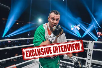 Arek Wrzosek: 'Dit is de echte reden dat Glory mij dumpt'