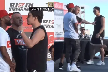 'De legendes van weleer maken het boksen helemaal kapot'