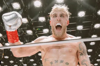 '100.000!' Jake Paul gaat klappen krijgen van bokskoningin
