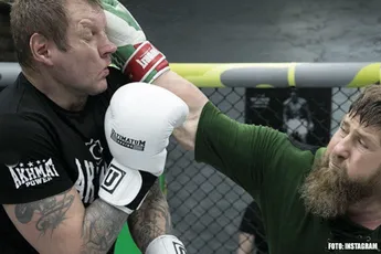 Beruchte MMA-organisatie klaagt Google aan na sluiten YouTube-kanaal