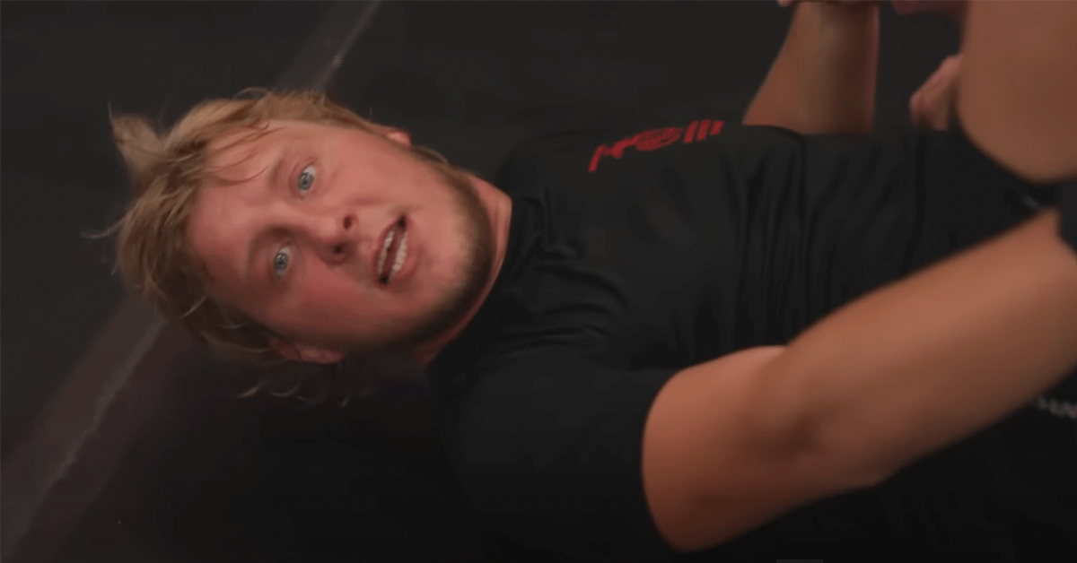 UFC-ster Paddy Pimblett niet in actie tijdens event in Londen