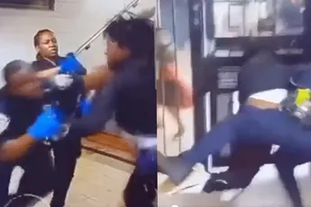 Politieagent worden? MMA of Jiu-Jitsu ervaring verplicht