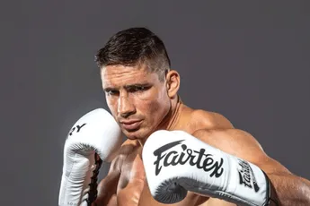 Wie is Rico Verhoeven?