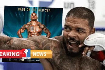 Rivaal steunt Tyrone Spong! 'Ik duim voor je'