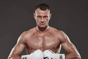 'Slopen!' Arek Wrzosek klaar voor KSW debuut zaterdag