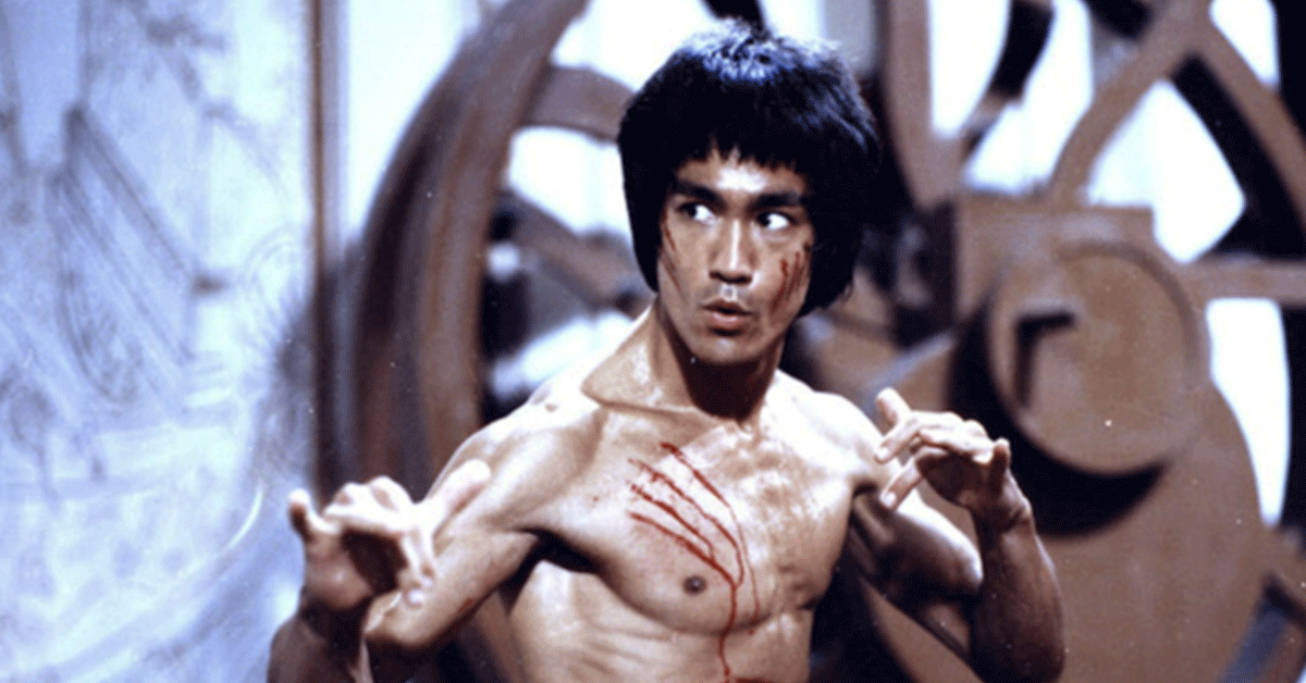 7 wereldrecords van Bruce Lee die nog steeds niet verbroken zijn