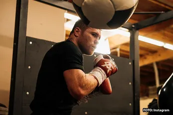 Bokslegende Canelo 'cashed' flink met 2 topgevechten dit jaar