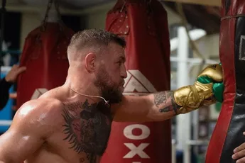 'Conor McGregor's kansloze gedrag is een schreeuw om hulp'