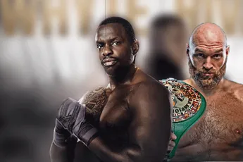 'Fury gaat KO!' Whyte doorbreekt stilte vlak voor gevecht met bokskoning