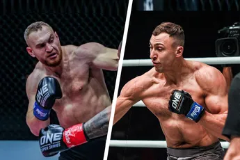 NL-Kickbokser Murat Aygun in titelgevecht bij ONE Championship