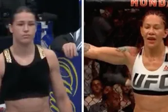 Bellator MMA staat bokswedstrijd tussen Katie Taylor en Cris Cyborg niet in de weg