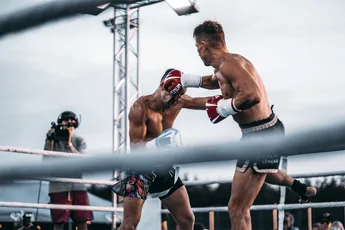 Probleem bij aanvraag vechtsport event vergunning: 'VA biedt helpende hand'