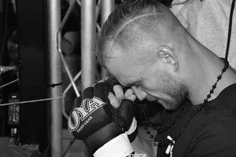 Clubkampioenschap Second Edition van Mansouri Gym Helmond