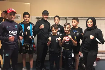 Wederom winst voor Team Beekwilder - Noudri uit Den Bosch