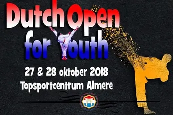 SKVE Apeldoorn levert kampioen tijdens ONJK