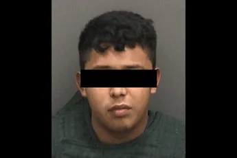 MOORDVERDACHTE OVER SLACHTOFFER: 'Hij was een kickbokser'