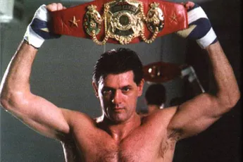 HALL OF FAME: Branko Cikatić