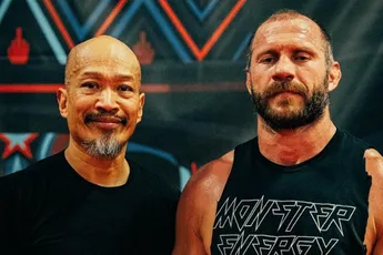 Opgepompt! UFC-legende Donald Cerrone gespierder dan ooit