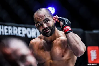 Discutabel verlies Eddie Alvarez omgezet: ONE gezwicht door druk?