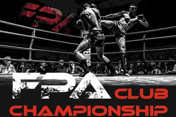 FPA Future Champs Club Championships