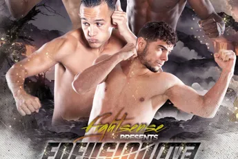 FIGHTSENSE ENFUSION LIVE SPECIAL GOLD EDITION