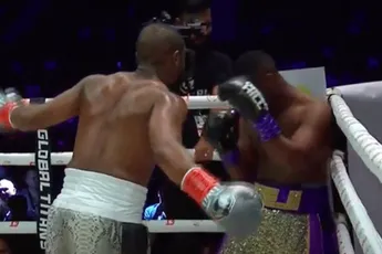 'Nr 51, Ik vernietig Logan Paul': Mayweather vol vertrouwen