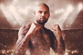 'Ik kom om te knokken tegen Rico!' Hesdy Gerges gaat voluit op Hit It (video)
