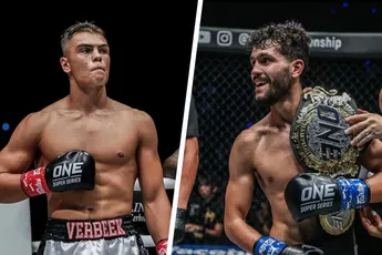 Nederlandse topkickboksers keren februari terug in actie bij ONE Championship