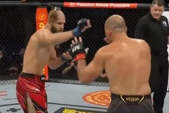 UFC boekt Jiri Prochazka vs Glover Teixeira rematch