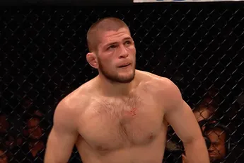 Nep gevechten: UFC onder vuur, Khabib kan cashen
