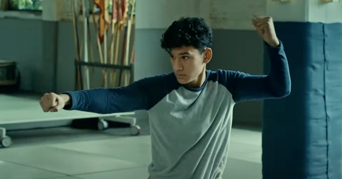 Kung Fu Leeuw vanaf 16 februari in de bioscoop | Video Trailer