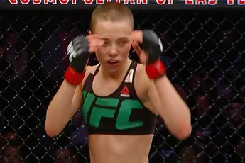 Het Aankomende Gevecht: Rose Namajunas vs. Manon Fiorot - Een Diepgaande Analyse