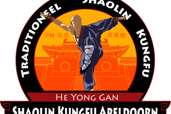 Shaolin Kung Fu Apeldoorn! The spirit of Shaolin