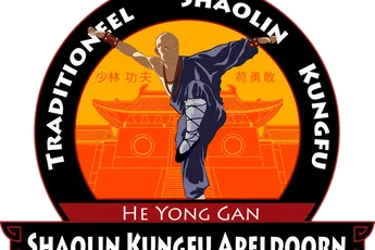 Shaolin Kung Fu Apeldoorn! The spirit of Shaolin