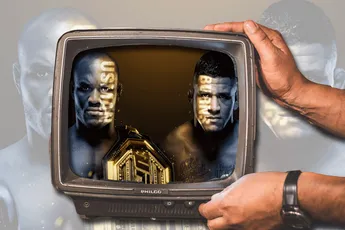 UFC KIJKEN VANDAAG: Zo doe je dat gratis en live