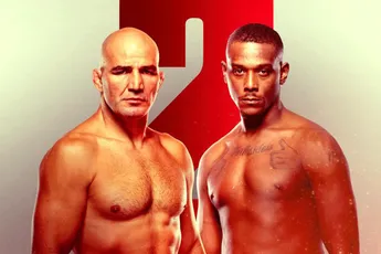 UFC komt dit weekend met 2 unieke titelgevechten