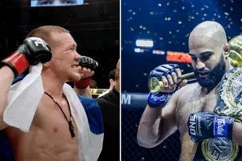 Vechters ruil! UFC's Petr Yan naar ONE voor Arjan Bhullar
